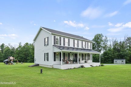 Residential Property for sale in Bennington County, Vermont