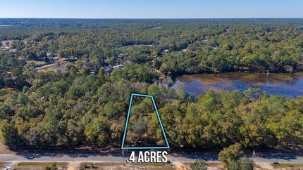 Undeveloped Land for sale in Walton County, Florida