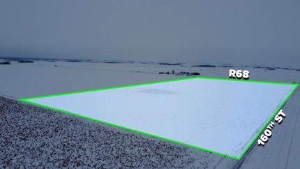 Property for sale in Hancock County, Iowa