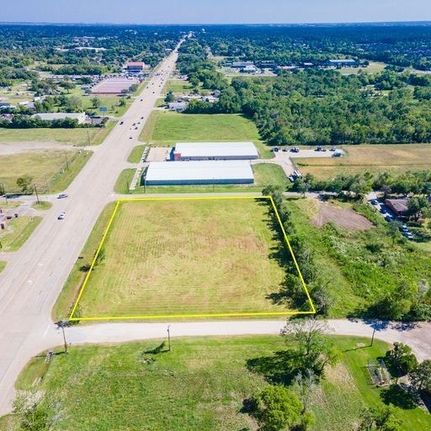 Undeveloped Land for sale in Galveston County, Texas