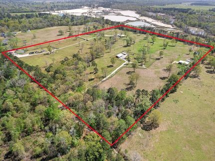 Residential Property for sale in Liberty County, Texas