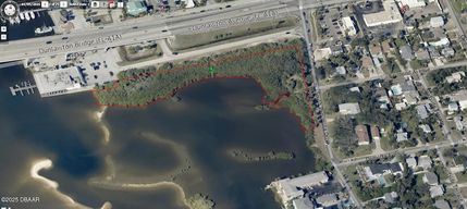 Lakefront Property for sale in Volusia County, Florida