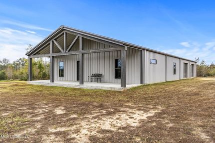 Residential Property for sale in Stone County, Mississippi