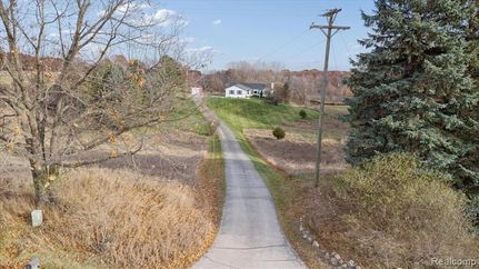 Residential Property for sale in Livingston County, Michigan
