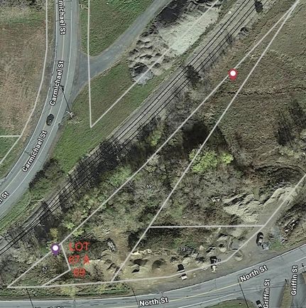 Undeveloped Land for sale in Aroostook County, Maine