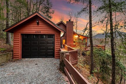 Property for sale in Gilmer County, Georgia