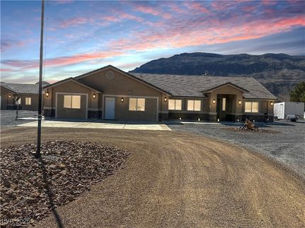 Property for sale in Nye County, Nevada