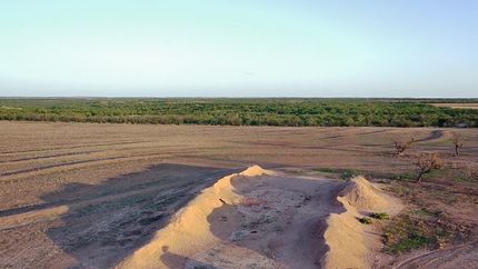 Property for sale in Coke County, Texas