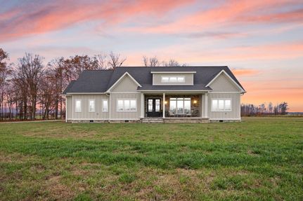 Property for sale in Adair County, Kentucky