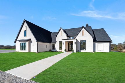 Property for sale in Wise County, Texas