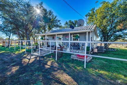 Ranch Property for sale in Sutton County, Texas