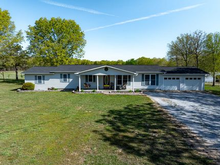 Property for sale in Sharp County, Arkansas