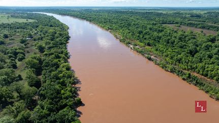 Property in Jefferson County, Oklahoma