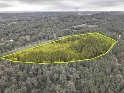 Property in Meigs County, Tennessee