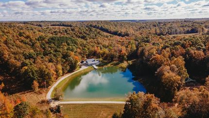 Property for sale in Humphreys County, Tennessee