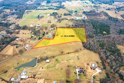 Property for sale in Morgan County, Alabama