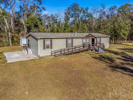 Property for sale in Gilchrist County, Florida