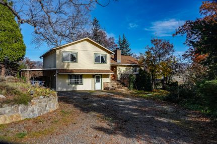 Property for sale in Siskiyou County, California