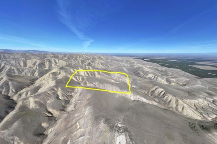 Undeveloped Land for sale in Fresno County, California