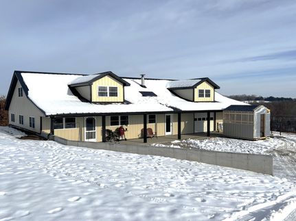 Property for sale in Linn County, Missouri