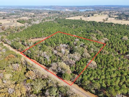 Property for sale in Cherokee County, Texas