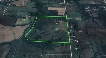 Property for sale in Warren County, Iowa