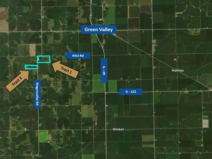 Property for sale in Tazewell County, Illinois