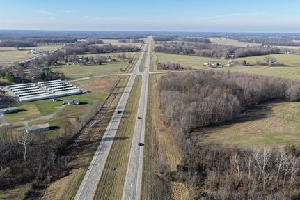 Undeveloped Land for sale in Brown County, Ohio