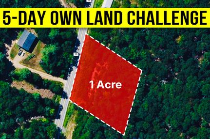 Property for sale in Morgan County, West Virginia