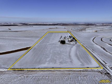 Property for sale in Mills County, Iowa