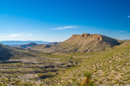 Property for sale in Culberson County, Texas