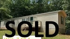 Property for sale in Surry County, North Carolina