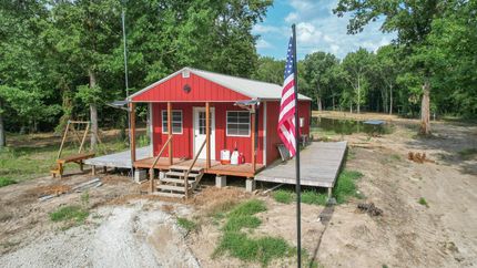 Property for sale in Franklin County, Texas