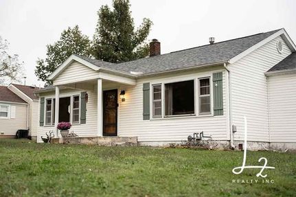 Property for sale in Greene County, Missouri