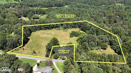 Property in Buncombe County, North Carolina