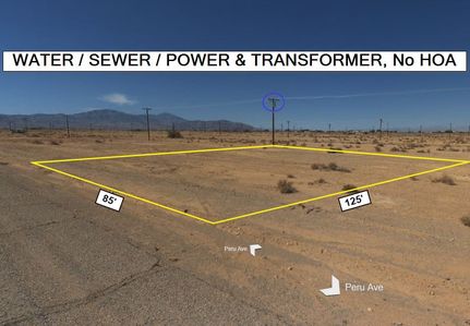 Property for sale in Imperial County, California