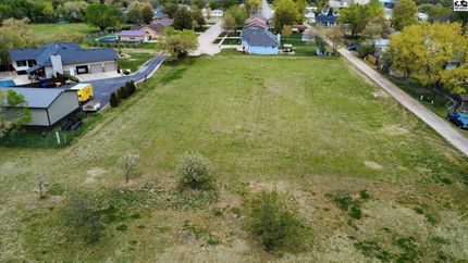 Property for sale in McPherson County, Kansas
