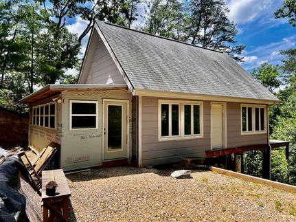 Recreational Property for sale in Cocke County, Tennessee