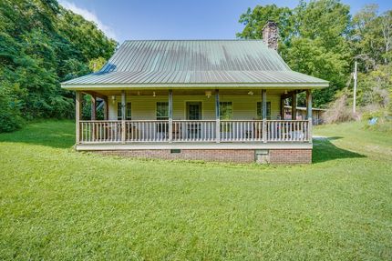 Farm Property for sale in Hancock County, Tennessee