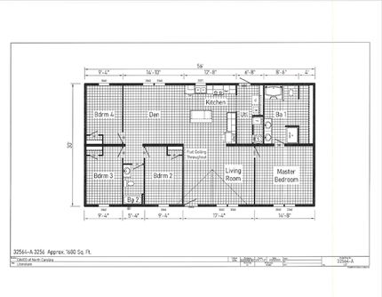 Property for sale in Alexander County, North Carolina