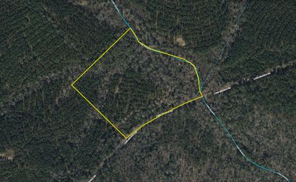 Property in Wilkinson County, Georgia