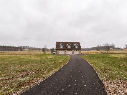 Property for sale in Preston County, West Virginia