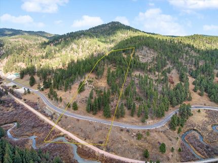 Property for sale in Pennington County, South Dakota