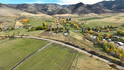 Property for sale in Franklin County, Idaho