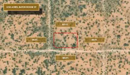 Property for sale in El Paso County, Texas