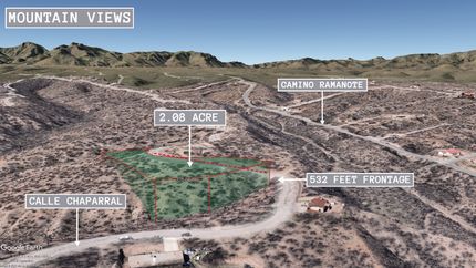 Property for sale in Santa Cruz County, Arizona