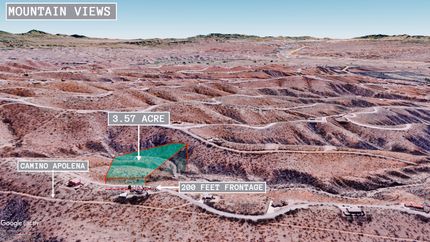 Property for sale in Santa Cruz County, Arizona