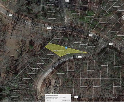 Property for sale in Camp County, Texas