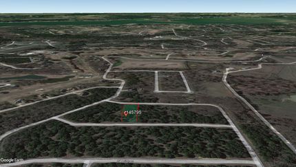 Property for sale in Hill County, Texas