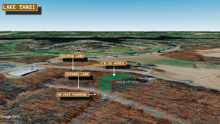 Property for sale in Cumberland County, Tennessee